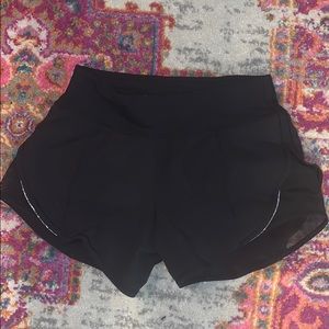 Lulu lemon Shorts